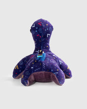 Cosmic Nessie Keychain Plush