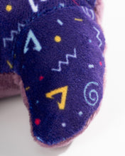 Cosmic Nessie Keychain Plush