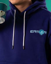 Physical Machine Hoodie