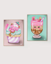 Sweet Treats Poster Bundle