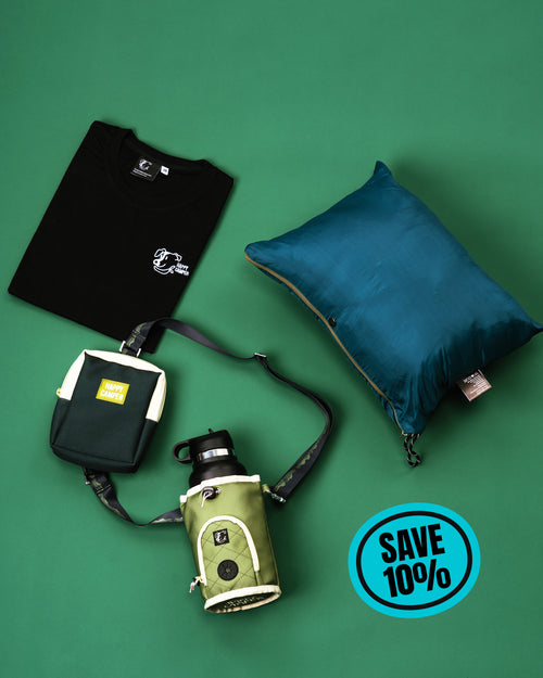 Happy Camper Bundle