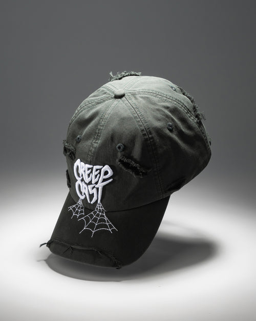 CreepCast Cap