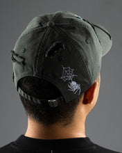 CreepCast Cap