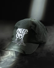 CreepCast Cap