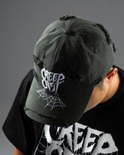 CreepCast Cap
