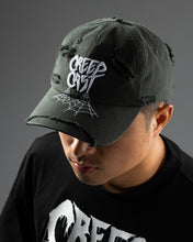 CreepCast Cap