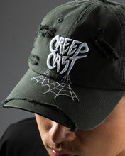 CreepCast Cap