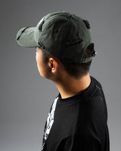 CreepCast Cap