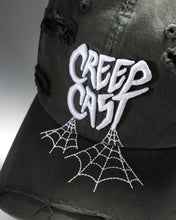 CreepCast Cap