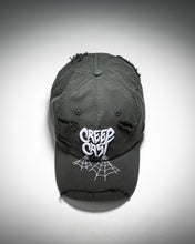 CreepCast Cap