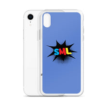 SML iPhone Case