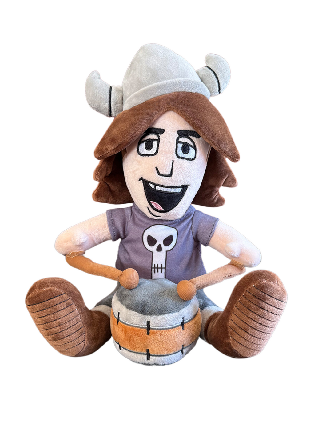 Your Favorite Martian - Axel Plush