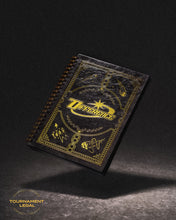 Difference VGC Notebook