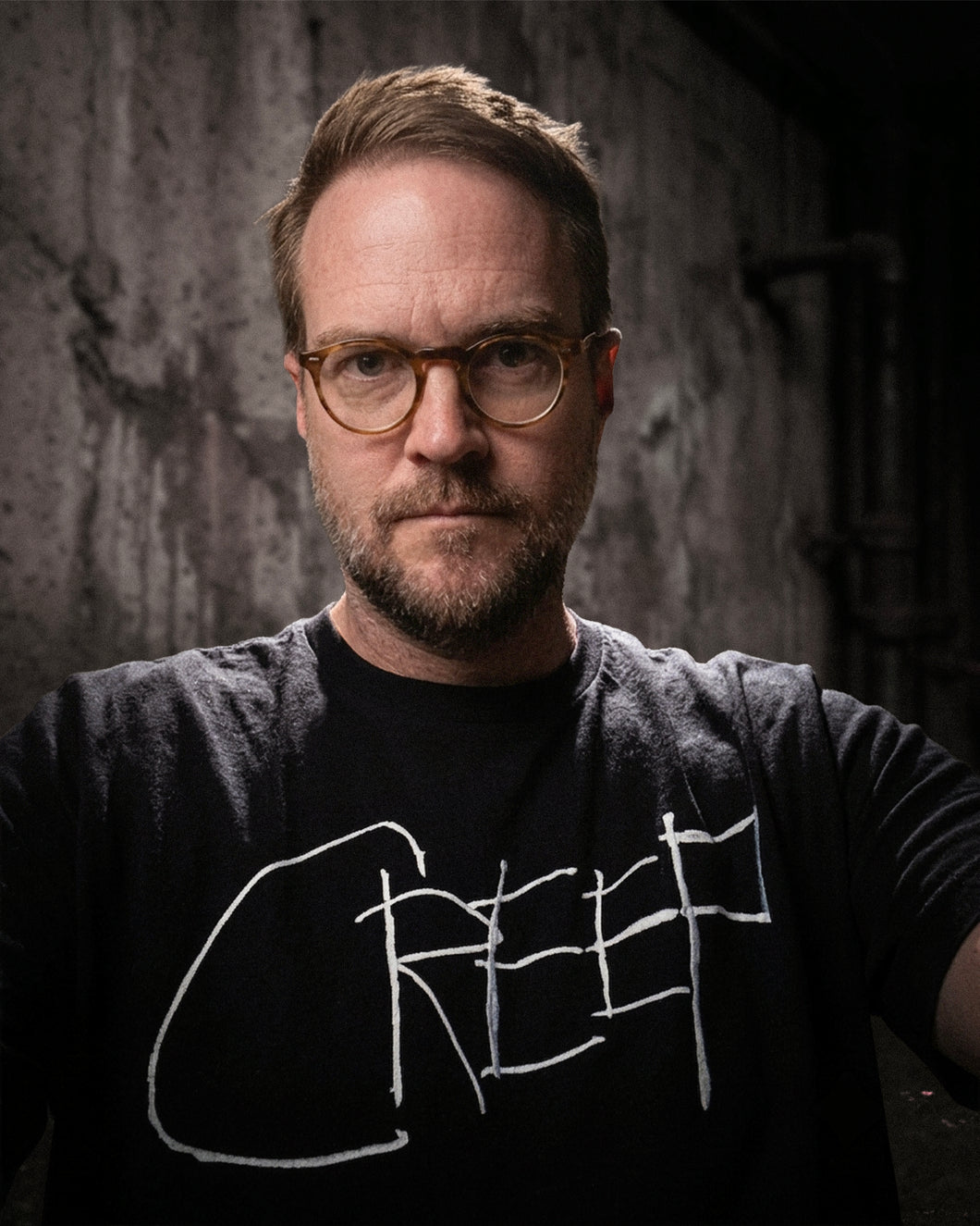 Hi Buddy T-Shirt