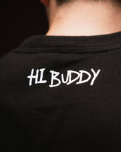 Hi Buddy T-Shirt