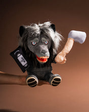 Peachfuzz Plush