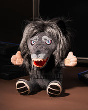 Peachfuzz Plush