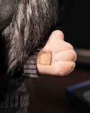 Peachfuzz Plush