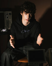 Creep Tapes Hoodie