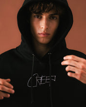 Creep Tapes Hoodie