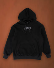 Creep Tapes Hoodie