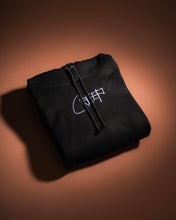 Creep Tapes Hoodie
