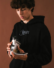 Creep Tapes Hoodie