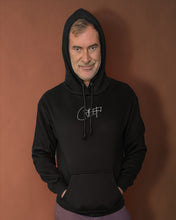 Creep Tapes Hoodie