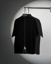 Oversized CreepCast Faces T-Shirt