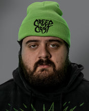 CreepCast Beanie