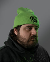 CreepCast Beanie