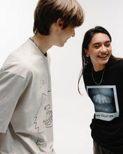 Smile Dog T-Shirt + HIPAA VIOLATION T-Shirt