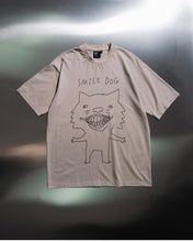 Smile Dog T-Shirt + HIPAA VIOLATION T-Shirt