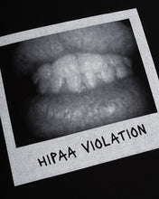 HIPAA VIOLATION T-Shirt