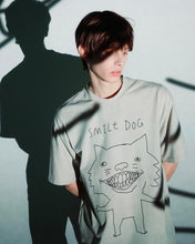 Smile Dog T-Shirt