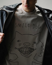 Smile Dog T-Shirt