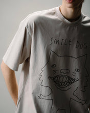 Smile Dog T-Shirt