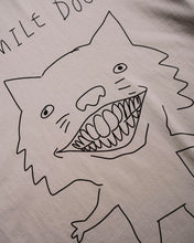 Smile Dog T-Shirt