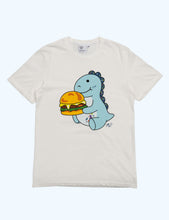 Cousin Derp Burger T-Shirt