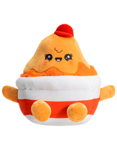 Dippy Nuggy Plush