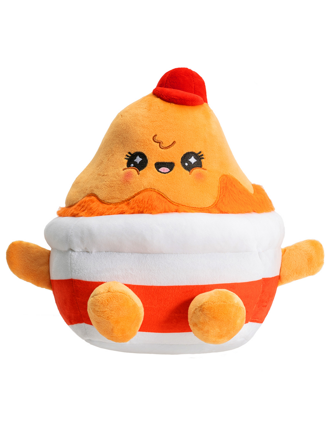 Dippy Nuggy Plush
