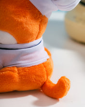 Chef Hudson Plush
