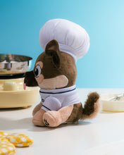 Chef Rolo Plush