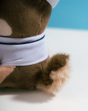 Chef Rolo Plush