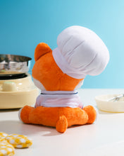 Chef Hudson & Chef Rolo Plushies Bundle