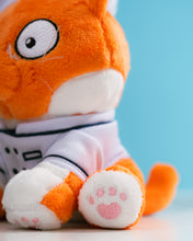 Chef Hudson & Chef Rolo Plushies Bundle