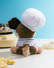 Chef Hudson & Chef Rolo Plushies Bundle