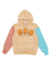 Family Nuggy Hoodie