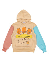 Family Nuggy Hoodie