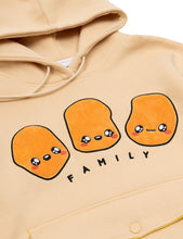 Family Nuggy Hoodie